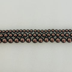 Austrian Crystal - Pearl Beads