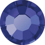 Preciosa® Crystal - No Hotfix - Chaton Rose MAXIMA - Crystal Heliotrope - effect - SS20