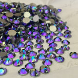 Austrian Crystal - No Hotfix - Article 2088 - CRYSTAL PARADISE SHINE - SS20 (4.8 mm)