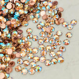 Austrian Crystal - Hotfix - Article 2078 - SILK SHIMMER - SS20 (4.8 mm)